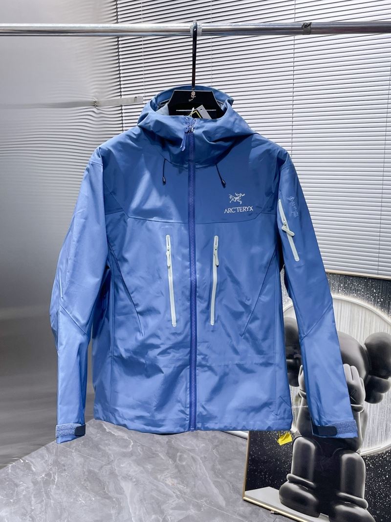 Arcteryx Outwear